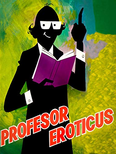 Profesor Eroticus