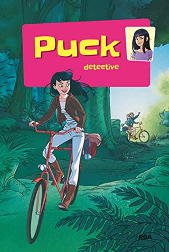 Puck detective (Puck 3)