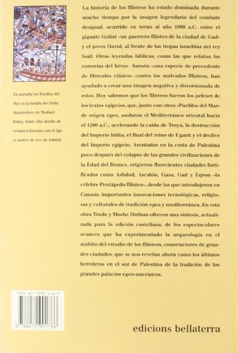Pueblos del mar (Arqueologia (bellaterra))
