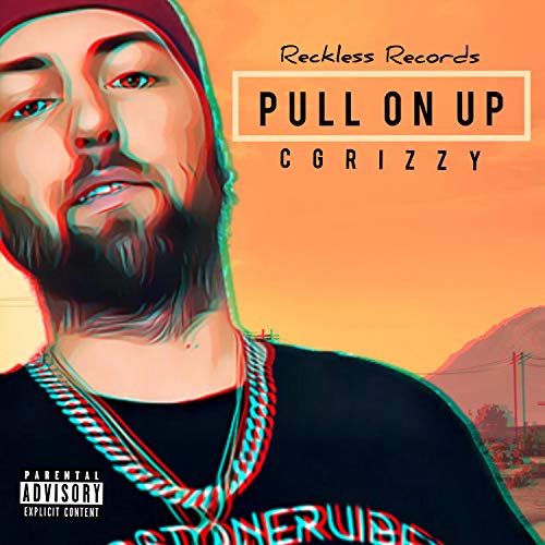 Pull On Up [Explicit]