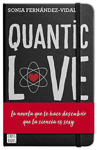 Quantic Love (Ficción)