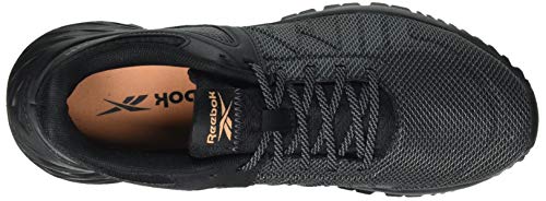 Reebok Astroride Trail 2.0, Zapatillas De Deporte para Exterior Mujer, Multicolor (Spacer Grey/Twisted Coral/Core Black), 37 EU