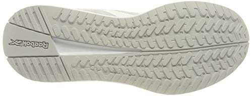 Reebok Energen Plus, Zapatillas de Running Mujer, Multicolor (Pure Grey 2/FTWR White/Chalk), 39 EU