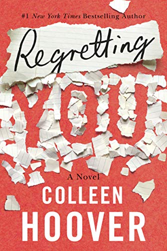 Regretting You (English Edition)