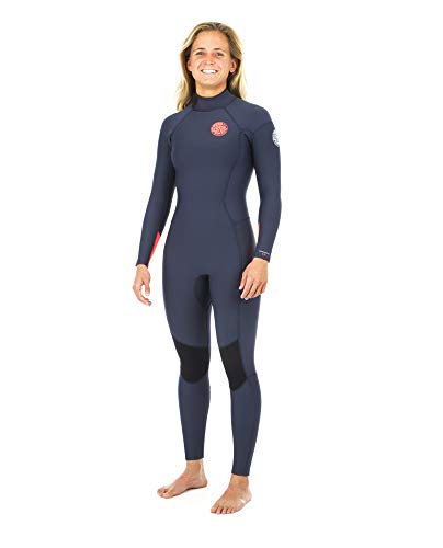 Rip Curl, Mujer, Navy 4/3, 12/L-175cm