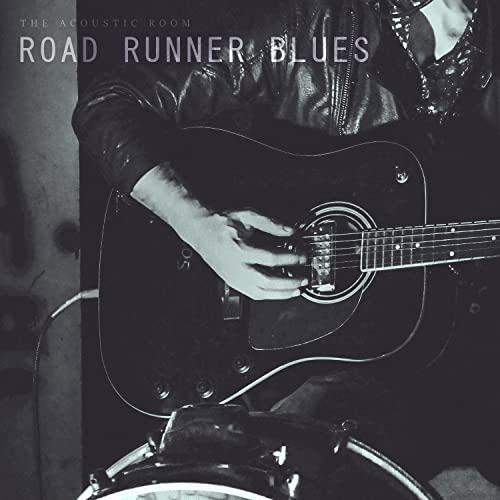 Road Runner Blues