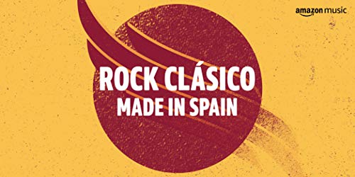 Rock clásico Made in Spain