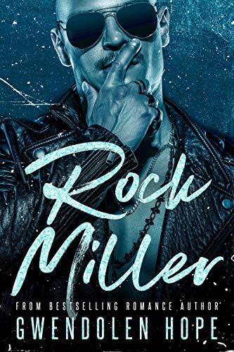 Rock Miller (Italian Edition)