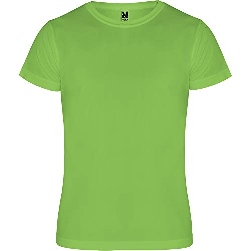 ROLY Camiseta Hombre (Pack 5) Deporte | Camiseta Técnica para Fitness o Running | Transpirable (COMBINACIÓN 1, XXXL)