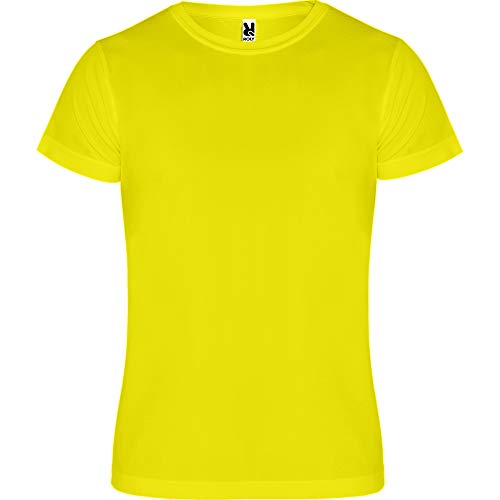 ROLY Camiseta Hombre (Pack 5) Deporte | Camiseta Técnica para Fitness o Running | Transpirable (COMBINACIÓN 1, XXXL)