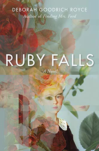 Ruby Falls: A Novel (English Edition)