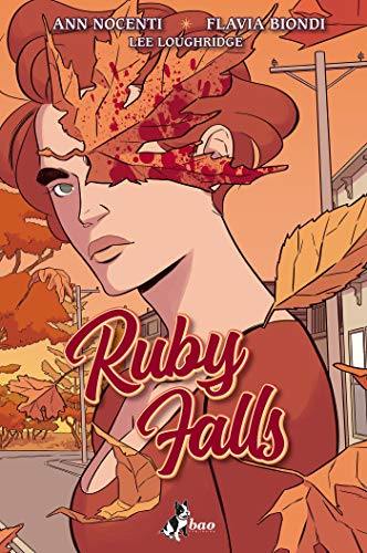 Ruby Falls (Italian Edition)