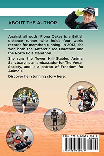 Running for Good: The Fiona Oakes Story