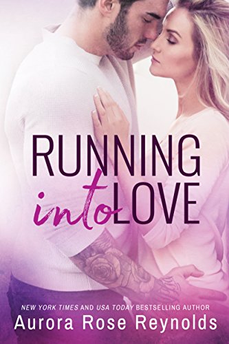 Running Into Love (Fluke My Life Book 1) (English Edition)