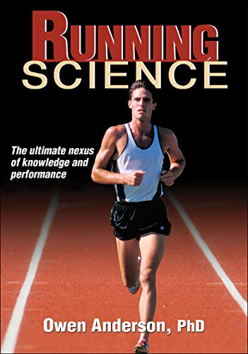 Running Science (Sport Science) (English Edition)