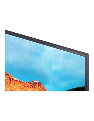 Samsung BE75T-H 190,5 cm (75") 4K Ultra HD Pantalla Plana para señalización Digital Carbono Tizen