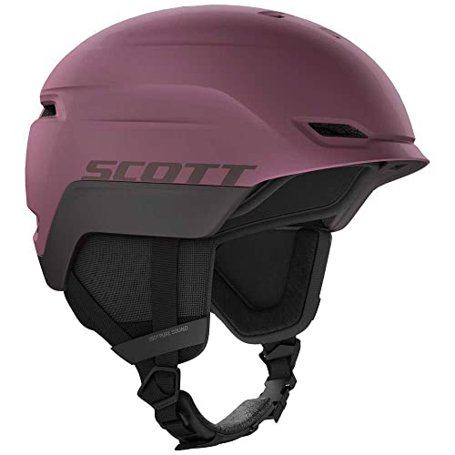 Scott Chase 2 Plus Helmet L