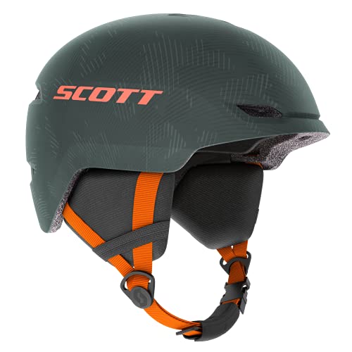 Scott Keeper 2 Helmet S