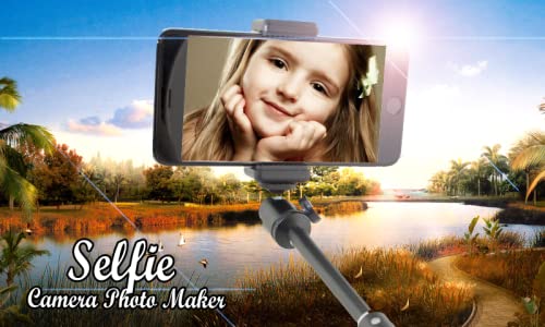 Selfie Camera Photo Maker