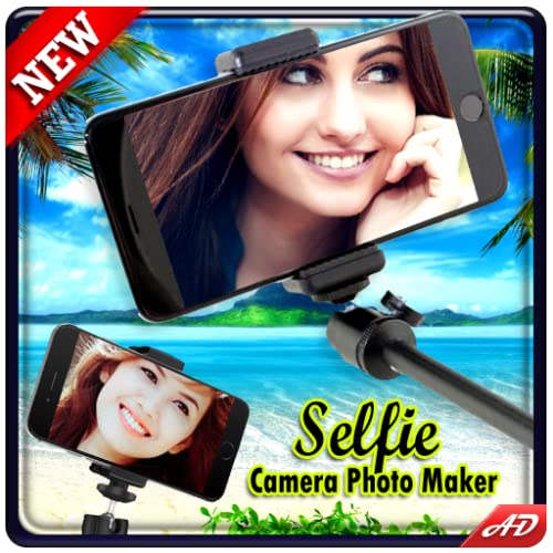 Selfie Camera Photo Maker
