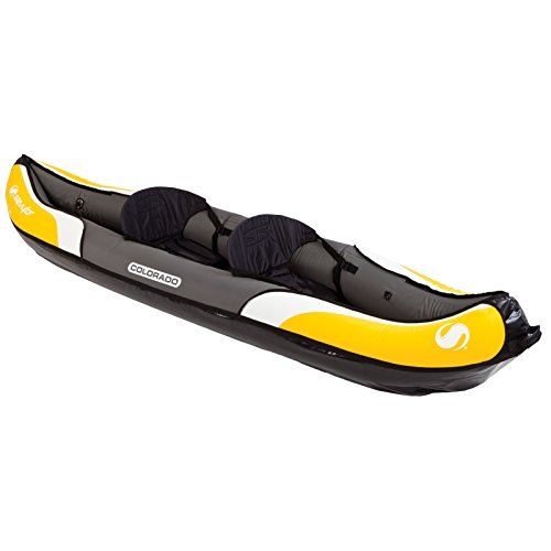 SEVYLOR Colorado Combo de Kayak para 2 Personas