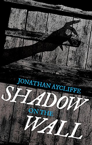 Shadow On The Wall (English Edition)