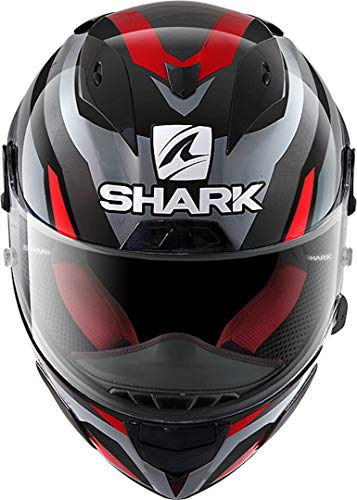 Shark, Casco integral moto RACE R PRO Aspy KAR, S