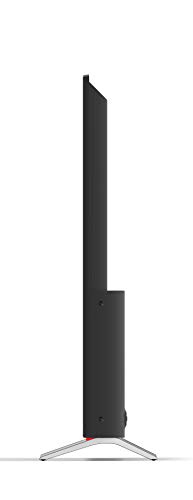 Sharp 40BL5EA - TV Android 40" (4K Ultra HD, 4 x HDMI, 3 x USB, Bluetooth), color negro