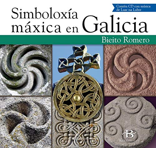 Simboloxía máxica en Galicia (Arte e escrita)