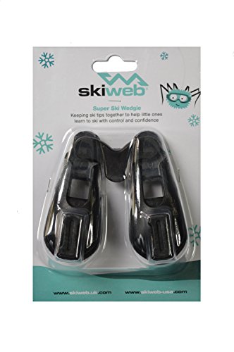 Skiweb Súper Punteras de esquí Infantiles
