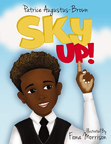 Sky Up! (English Edition)