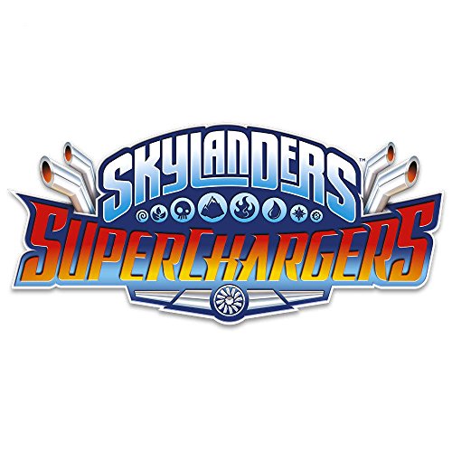 Skylanders SuperCharges - Figura Jet Stream (Vehicle)