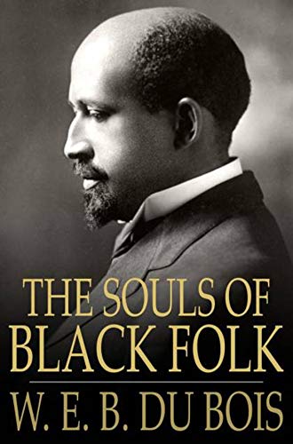 Souls of Black Folk ( A classics illustrated edition) (English Edition)
