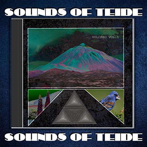 Sounds of Teide