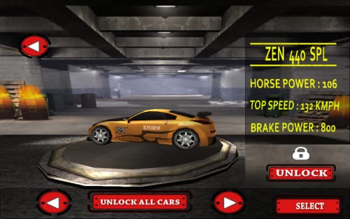 Speed Car Fighter 3D 2022