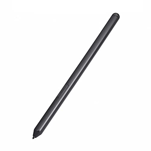 Stylus S Pen Solo para Samsung Z Fold 3 5G Fold Edition, reemplazo de Pantallas táctiles de teléfonos móviles Stylus - Negro