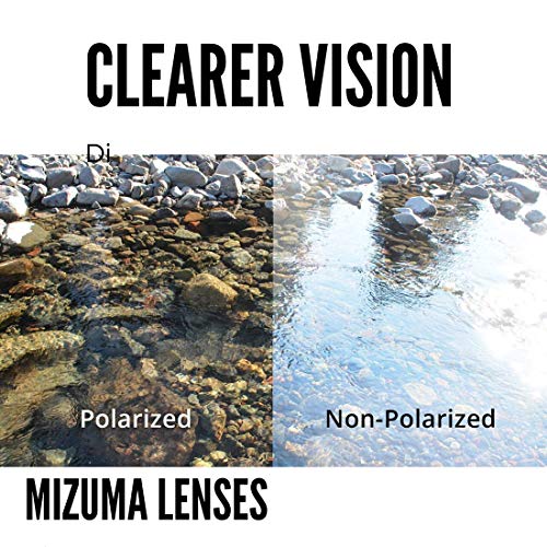 sunglasses restorer Cristales Compatibles de Recambio Polarizada para Oakley Oil Rig Black