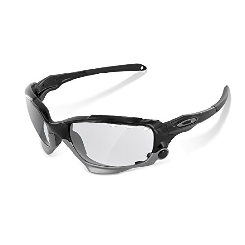 sunglasses restorer Lentes de Recambio Compatibles para Oakley Racing Jacket Ventilada
