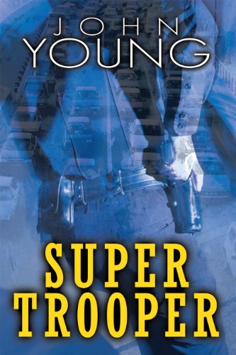 Super Trooper (English Edition)