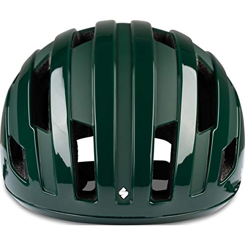 Sweet Protection Outrider MIPS Helmet Casco, Unisex Adulto, Verde Brillante, Small