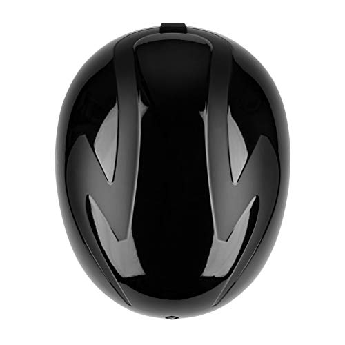 Sweet Protection Volata MIPS Helmet Casco, Unisex, Gloss Black, M-L