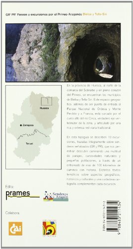 Tarazona, veruela y el moncayo - rutas por Aragón (+ mapa)