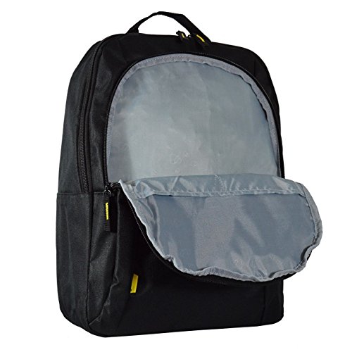 Tech air TANB0700v3 maletines para portátil 39,6 cm (15.6") - Funda (Funda tipo mochila, 39,6 cm (15.6"), Tirante para hombro, 435 g, Negro)
