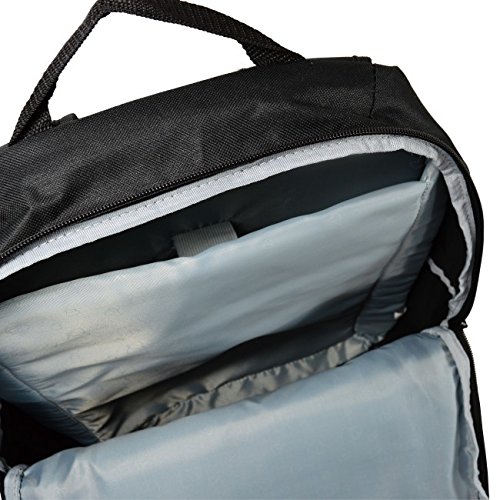 Tech air TANB0700v3 maletines para portátil 39,6 cm (15.6") - Funda (Funda tipo mochila, 39,6 cm (15.6"), Tirante para hombro, 435 g, Negro)