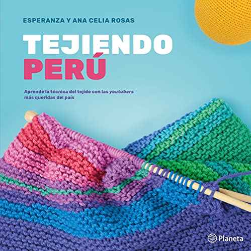 Tejiendo Perú (Fuera de colección)