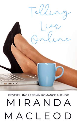 Telling Lies Online (English Edition)