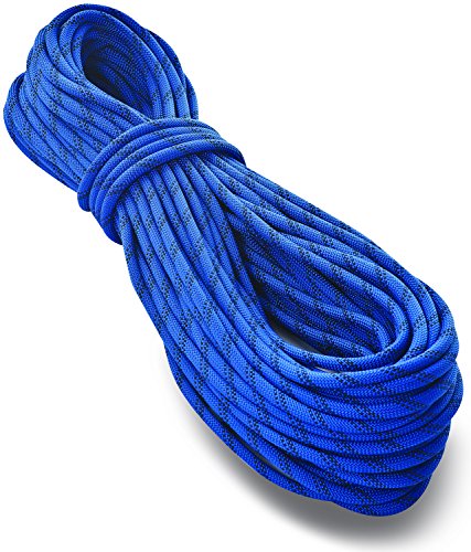 Tendon Static tandard-R Cuerdas, Adultos Unisex, Azul (Azul), 100m