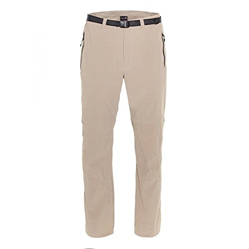 Ternua - Birns Pants, Color Dorado, Talla XL