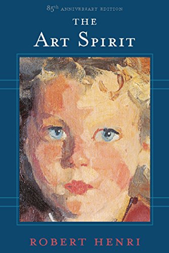 The Art Spirit (English Edition)
