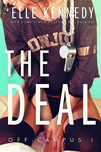 The Deal (Off-Campus Book 1) (English Edition)